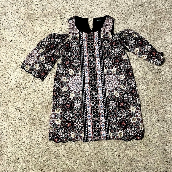 Lilly Rose dress - Picture 1 of 1